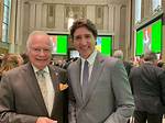 Unveiling the Wealth of a Leader: Trudeau's Net Worth