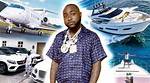 Unveiling the Wealth of Davido: Davido Net Worth in Dollars