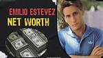 Unveiling the Wealth of Emilio Estevez: How Rich Is He?