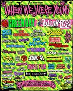 Unveiling the When We Were Young Festival