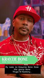 Unveiling the World of Krayzie Bone's Children: Discoveries and Insights