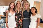 Unveiling the World of Martha Raddatz's Spouse: Discoveries and Insights