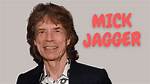 Unveiling the World of Mick Jagger's Daughters: Discoveries and Insights