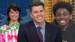 Unveiling the Youngest Snl Cast Members: Discoveries and Insights