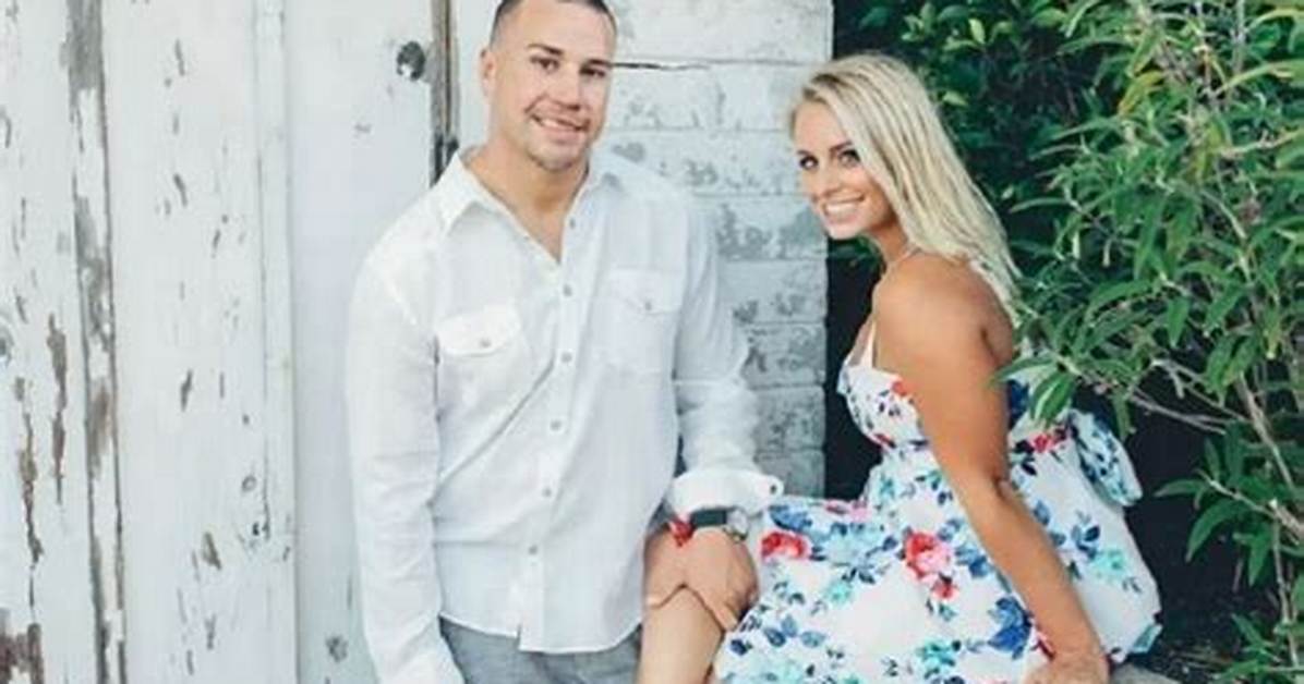 Unveiling the Zach Arnett Family: Discoveries and Insights
