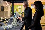 Unveiling Tim Burton's Captivating Life: Discoveries and Profound Insights