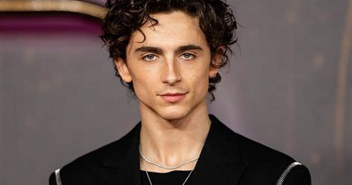 Unveiling Timothee Chalamet's Spiritual Journey: Faith, Values, and Influences