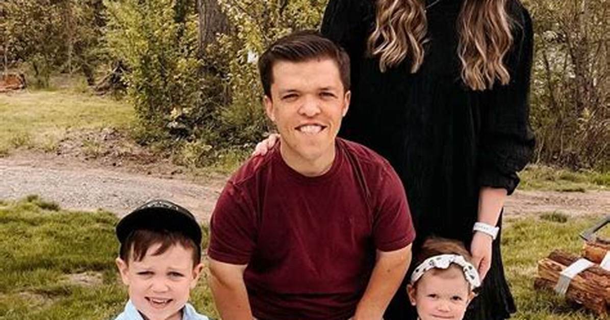 Unveiling Tori Roloff's Story: Age, Career, and Impact