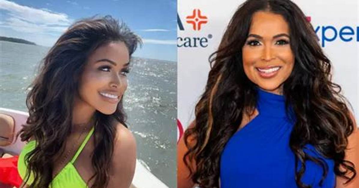 Unveiling Tracey Edmonds's Net Worth in 2024: Discoveries and Insights