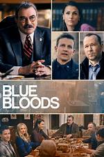 Unveiling Treat Williams' Blue Bloods Legacy: a Journey of Discovery