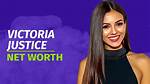 Unveiling Victoria Justice's Net Worth in 2024: Uncovering Her Financial Empire