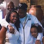 Unveiling Yo Gotti's Family: a Comprehensive Guide