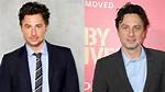 Unveiling Zach Braff's Weight Loss and Plastic Surgery: Surprising Revelations