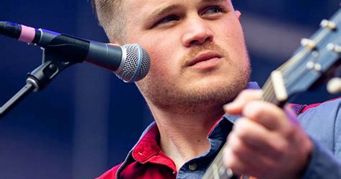 Unveiling Zach Bryan's Genre: Discoveries and Insights Await