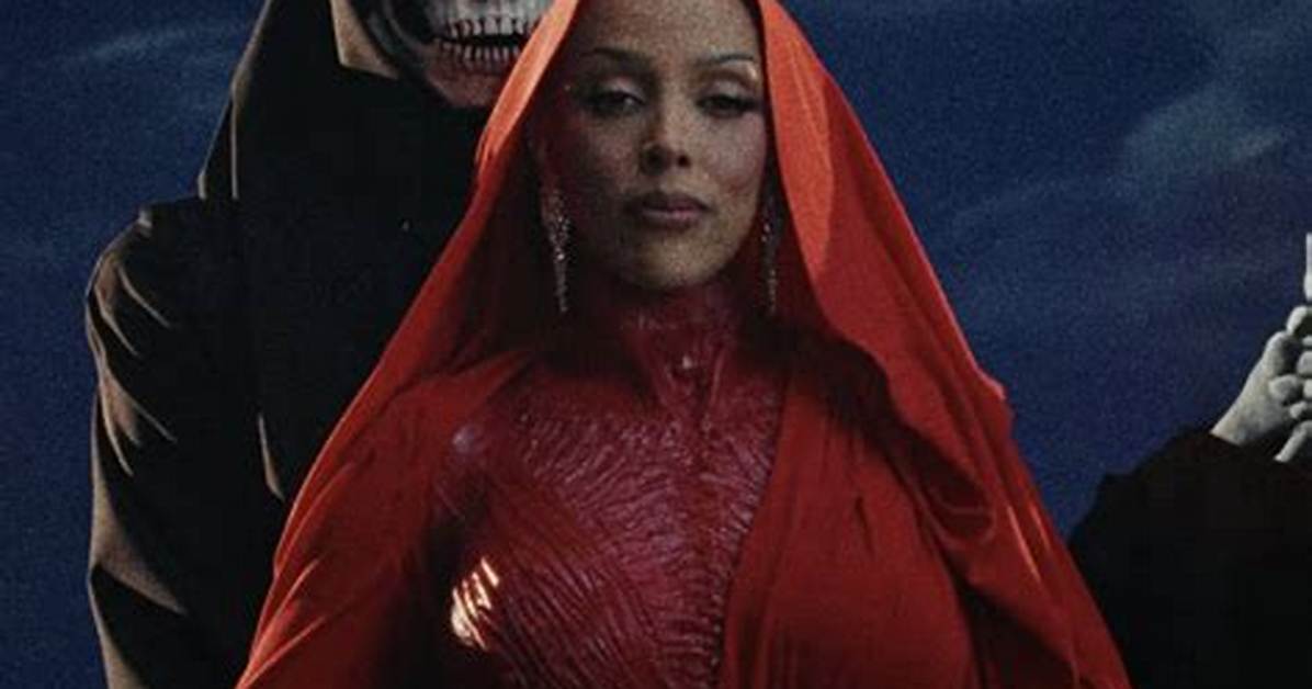 Unwrapping the Magic: Doja Cat and the Saran Wrap Phenomenon