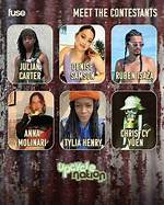 Upcycle Nation's Judges Peder Cho and Jerome Lamaar's Net Worth & More
