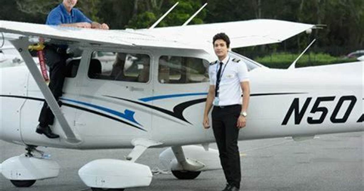 Vance Afb, Ok: Your Guide to Pilot Training & More!