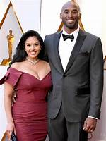 Vanessa Bryant's Love Life Unraveled: New Boyfriend Revealed?