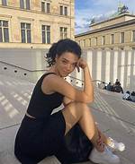Vanessa Rhd: the Rise of a Social Media Influencer