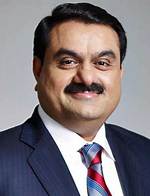 Vasant S Adani Bio, Career, Spouse and More