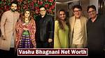 Vashu Bhagnani: the Visionary Behind Bollywood's Success