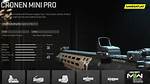 Vblogz | Cronen Mini Pro