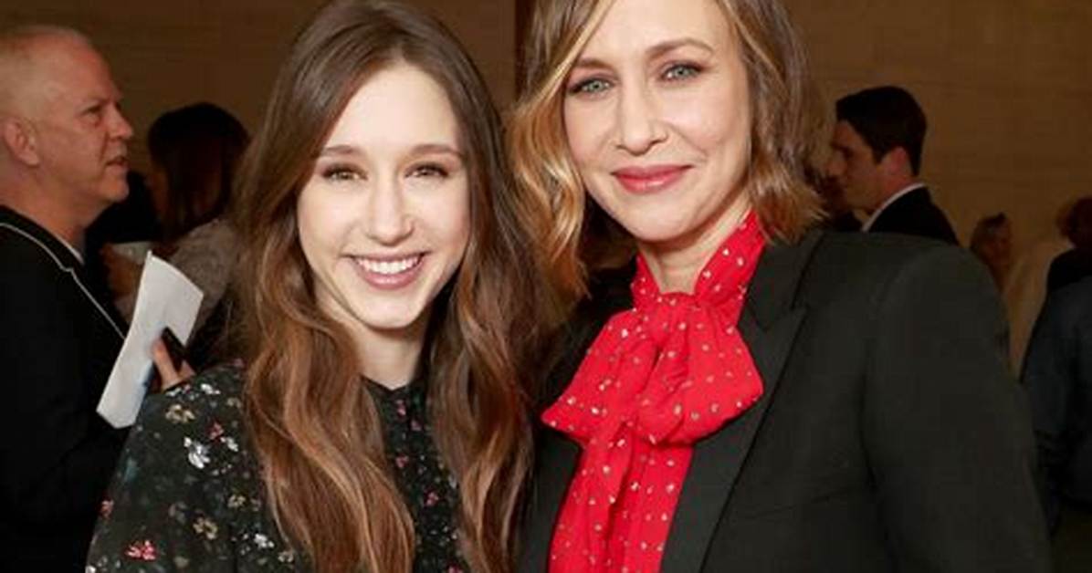 Vera Farmiga: Family, Fortune, and Fame