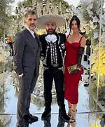 Vicente Fernandez Jr: the Rising Star of Mariachi Music