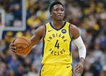 Victor Oladipo Net Worth | Plogx