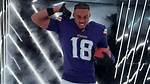 Vikings Justin Jefferson Is Day to Day, Hopefully with a Good Chance of Playing Vs. Bengals