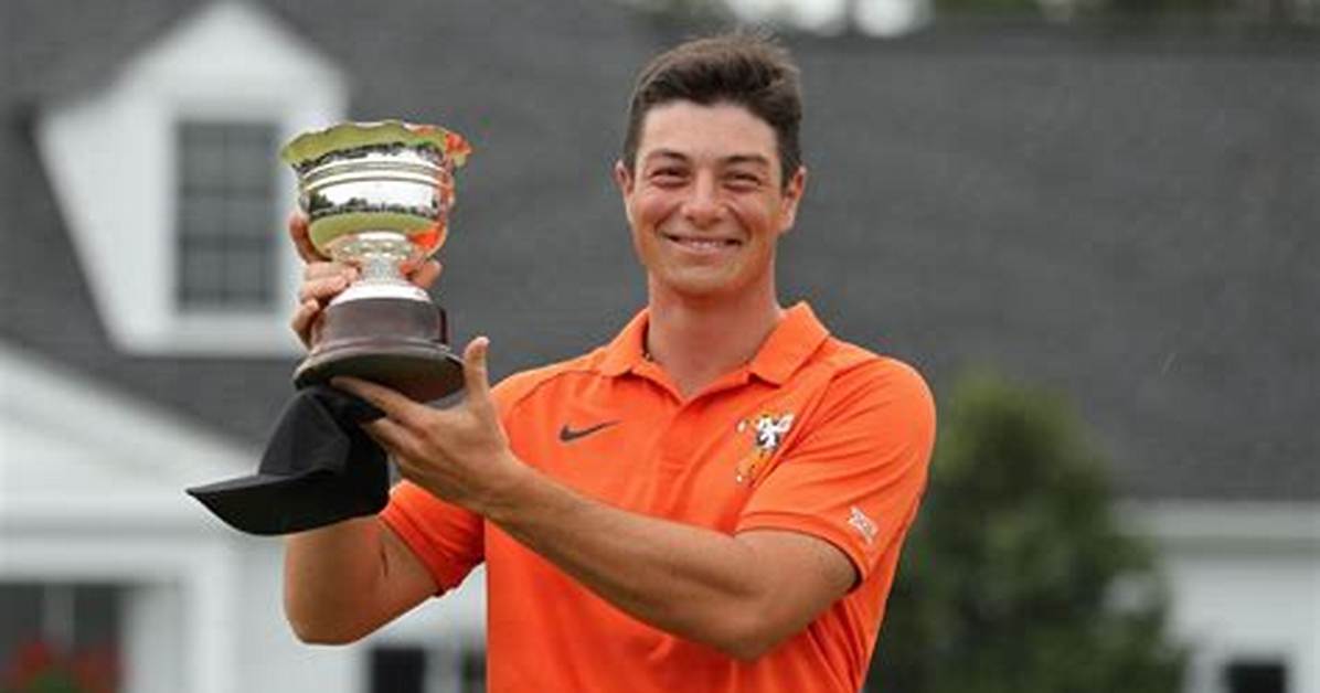 Viktor Hovland Has a Net Worth of More Than $740 Million & Everyone Wonders How