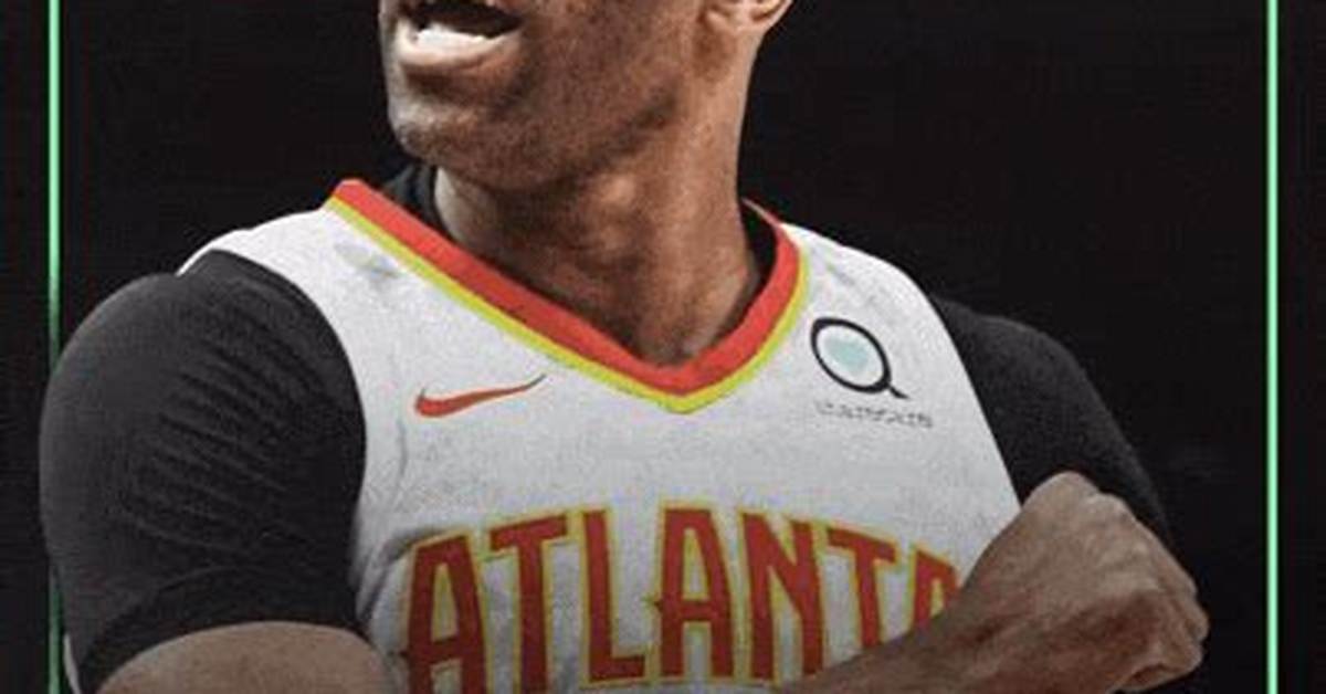 Vince Carter: I Got One More in Me - a Legacy of Flight