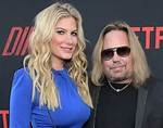 Vince Neil Net Worth, Age, Wife.