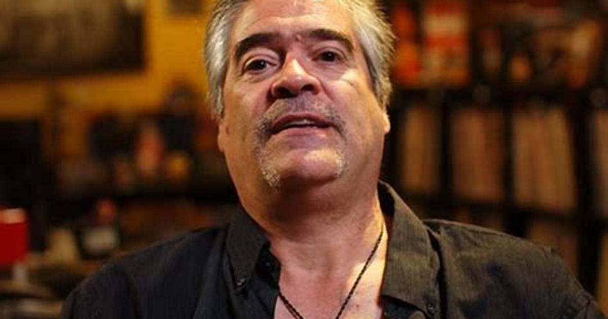 Vince Russo