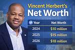 Vincent Herbert Net Worth, Income, Salary, Earnings, Biography, How Much Money Make?