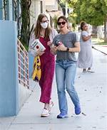 Violet Affleck: the Journey to Her College Destination