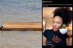 Viral Jamaican River Raft Video: Memes & Reactions