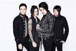 Voxvibe | Falling in Reverse (Band)