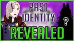 Vtuber Magni Dezmond Describes Past Life – Face Reveal and Real Name