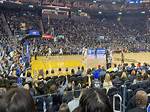 Warriors Courtside: Unlocking Exclusive Game-Day Experiences