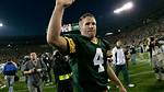 Was Brett Favre in an Accident? Unraveling the Truth
