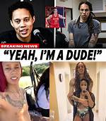 Was Brittney Griner a Man Before? Truth Revealed!