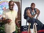 Was Dave Chappelle's Transformation a Result of Plastic Surgery?
