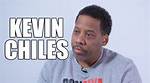 Was Kevin Chiles Involved in Drug Empire? Net Worth Explored