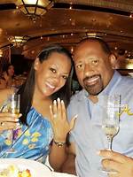 Was Radio Personality Married? |