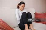 Was She Suffering from Depression? |