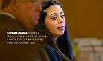 Was Stephanie Melgoza Pregnant Before Arrest?