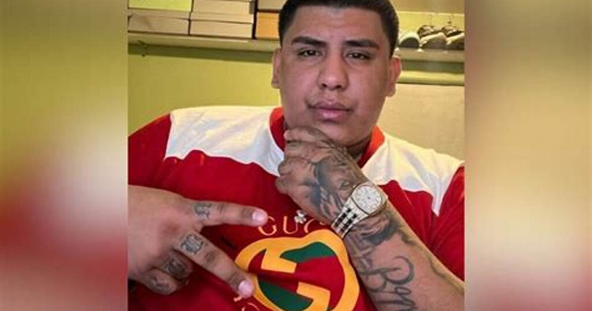Was Tiktok Star Lalo Gone Brazy Shot? Rumors Debunked!