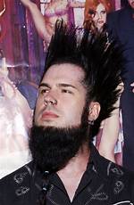 Wayne Static Net Worth |