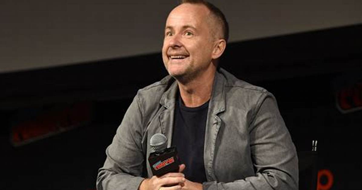 Webblog | Billy Boyd Net Worth